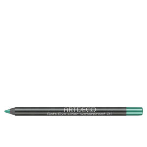 Artdeco Delineador Suave Waterproof #21 - Verde Claro Brillante