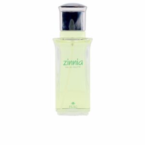ZINNIA Esencia Floral Eau de Toilette Vaporizador 100 ml