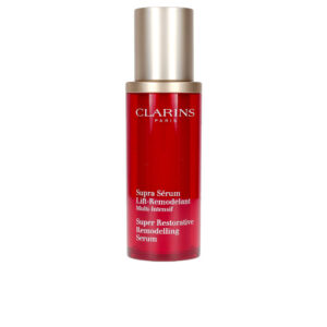 Clarins Supra Sérum Multi-Intensivo Revitalizante 30 ml