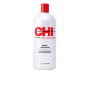 CHI INFRA: Tratamiento Protector Térmico 950 ml - Farouk