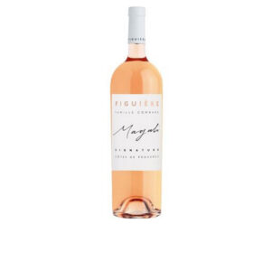 Cuvée Magali Rosado Elegance 75 cl - Figuière