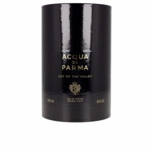 Acqua Di Parma Esencia Floral de Valle: Eau de Parfum 180 ml