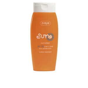 Ziaja SUN Protector Solar Hidratante SPF10 - 150 ml