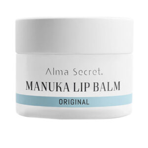 Bálsamo Labial Hidratante Manuka Original - 10 ml | Alma Secret