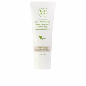 Barr Ultra Green Revitalizing Cream 60 ml