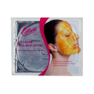 Glam Of Sweden - Máscara Facial Cristalina 60 gr