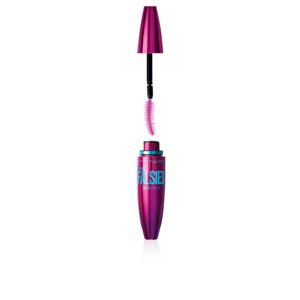Maybelline The Falsies Máscara Dramática Black #1