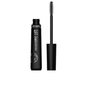 Máscara Telescópica Lifting #Negra - L'Oréal Paris, 10 ml