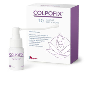 Colpofix Gel Vaginal Hidratante Plus 20 ml