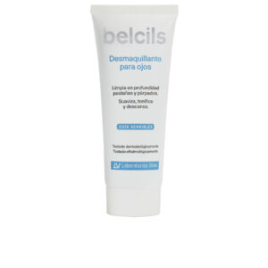 Belcils Gel Desmaquillante para Ojos Suave 75 ml