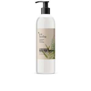 TOT HERBA Acondicionador Regenerador de Cola de Caballo y Salvia 1000 ml