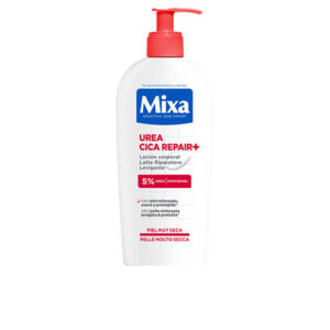 Mixa Urea Cica Repair+ Loción Corporal Ultra Hidratante 250 ml