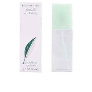Elizabeth Arden Green Tea Scent - Eau Parfumée 30 ml Vaporizer