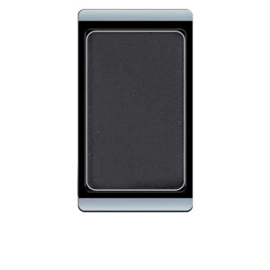 "Artdeco Sombra de Ojos Mate #503 - Negro Intenso"