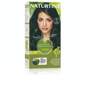 Naturtint Tinte Capilar #2.1 - Negro Azulado Intenso 170 ml