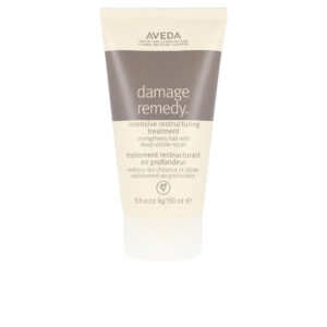 Aveda DAMAGE REMEDY Tratamiento Intensivo de Reestructuración 150 ml