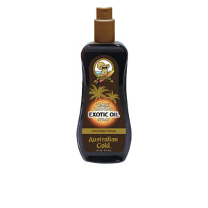 Australian Gold Exotic Luxe Oil Spray 237 ml