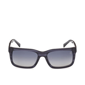 Gafas Timberland Polarizadas 90D - 57 mm de Estilo y Protección Solar
