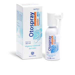 Otospray Higiene del Oído Junior - Solución 50 ml