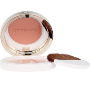 Clarins JOLI BLUSH #06 - Coral Travieso