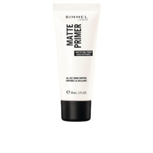 Rimmel London Lasting Matte Perfecting Primer 30 ml