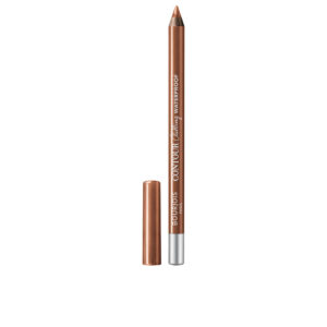 Bourjois CONTOUR CLUBBING Delineador de Ojos Waterproof #078 - Let's Bronze 1,2g - Brillo Duradero y Resistente al Agua