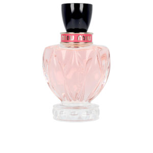 MIU MIU TWIST Eau de Parfum Vaporizer 100 ml - Esencia Elegante y Cautivadora