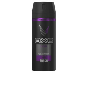 Axe Excite: Desodorante en Vapor 150 ml - Frescura y Vitalidad