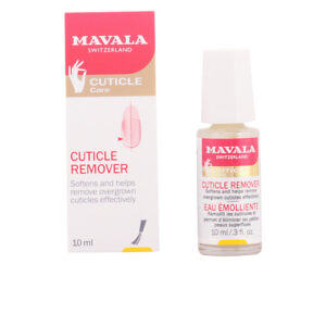Mavala Cuticle Care Elixir – 10 ml de Hidratación y Suavidad