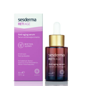 Sesderma RETI-AGE Sérum Revitalizante Anti-Edad 30 ml
