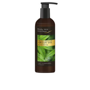 Diar Argan Leche Corporal Ultra Hidratante de Argán y Verbena 200 ml