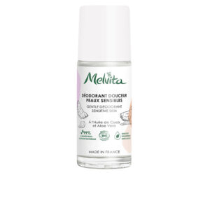 Melvita Protección Suave: Desodorante Pieles Sensibles 50 ml