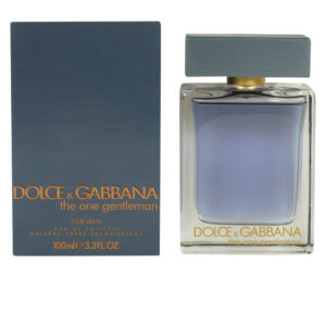 Dolce & Gabbana The One Gentleman - Eau de Toilette Vaporizador 100 ml