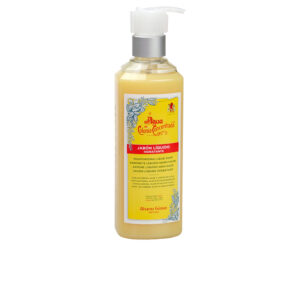 Agua de Colonia Concentrada Liquida 290 ml - Alvarez Gomez