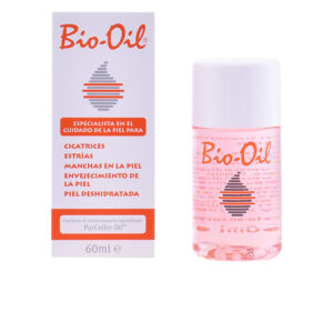 Aceite PurCellin Bio-Oil 60 ml: Hidratación y Reparación Intensiva para la Piel