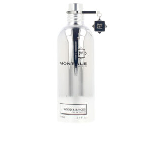 Montale Wood Spices Eau de Parfum - 100 ml