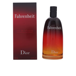 Dior Fahrenheit Eau de Toilette Vaporizador 200 ml - Essencia Intensa de Masculinidad