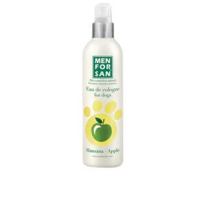 Fragancia Apple Bliss para Perros - Men For San 125 ml