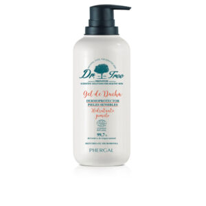 Gel de Ducha Hidratante Dermo Protector - 500 ml | Dr. Tree