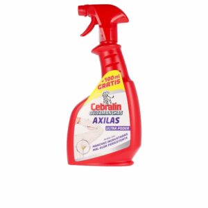 Cebralin Eliminador de Manchas y Olores para Axilas - 300 ml
