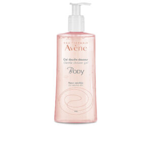 Avene Gel de Ducha Hidratante 500 ml