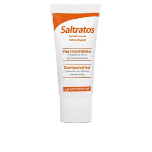 Gel Refrescante Saltratos para Piel Recalentada - 50 ml