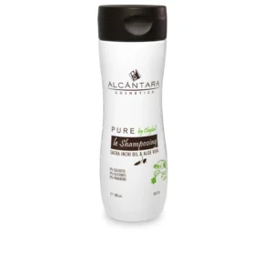 CLEYBELL PURE champú 300 ml
