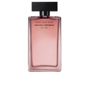 MUSC NOIR ROSE eau de parfum vaporizador 30 ml