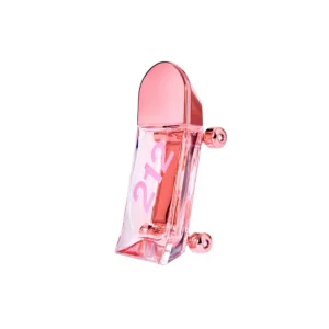 212 HEROES FOR HER eau de parfum vaporizador 80 ml