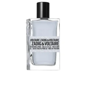 THIS IS HIM! vibes of freedom eau de toilette vaporizador 50 ml