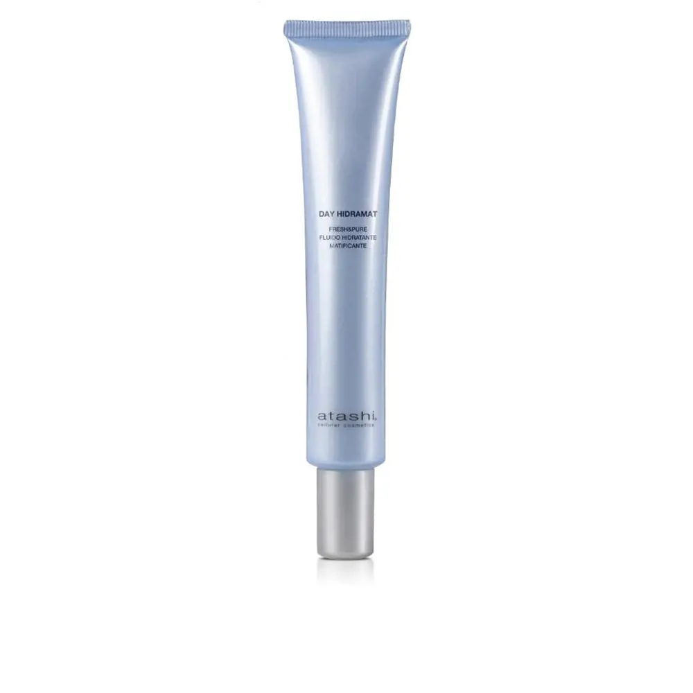 FRESH & PURE day hidramat 50 ml - Imagen 5