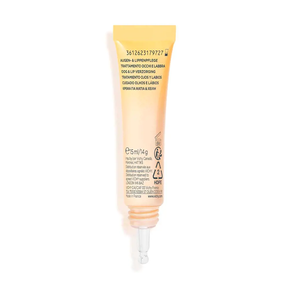 NEOVADIOL eye & lip care 15 ml - Imagen 2