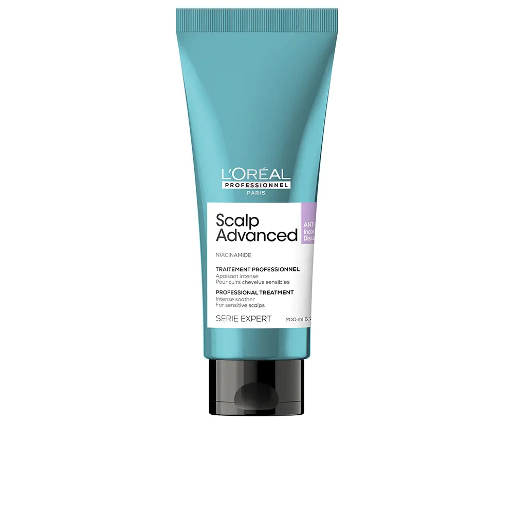 SCALP ADVANCED acondicionador 200 ml - Imagen 4
