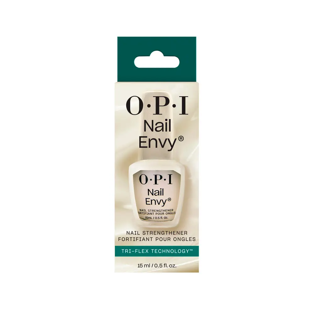 NAIL ENVY Esmalte Tratamiento Fortalecedor de Uñas #Nail Envy - Original 15 ml - Imagen 4